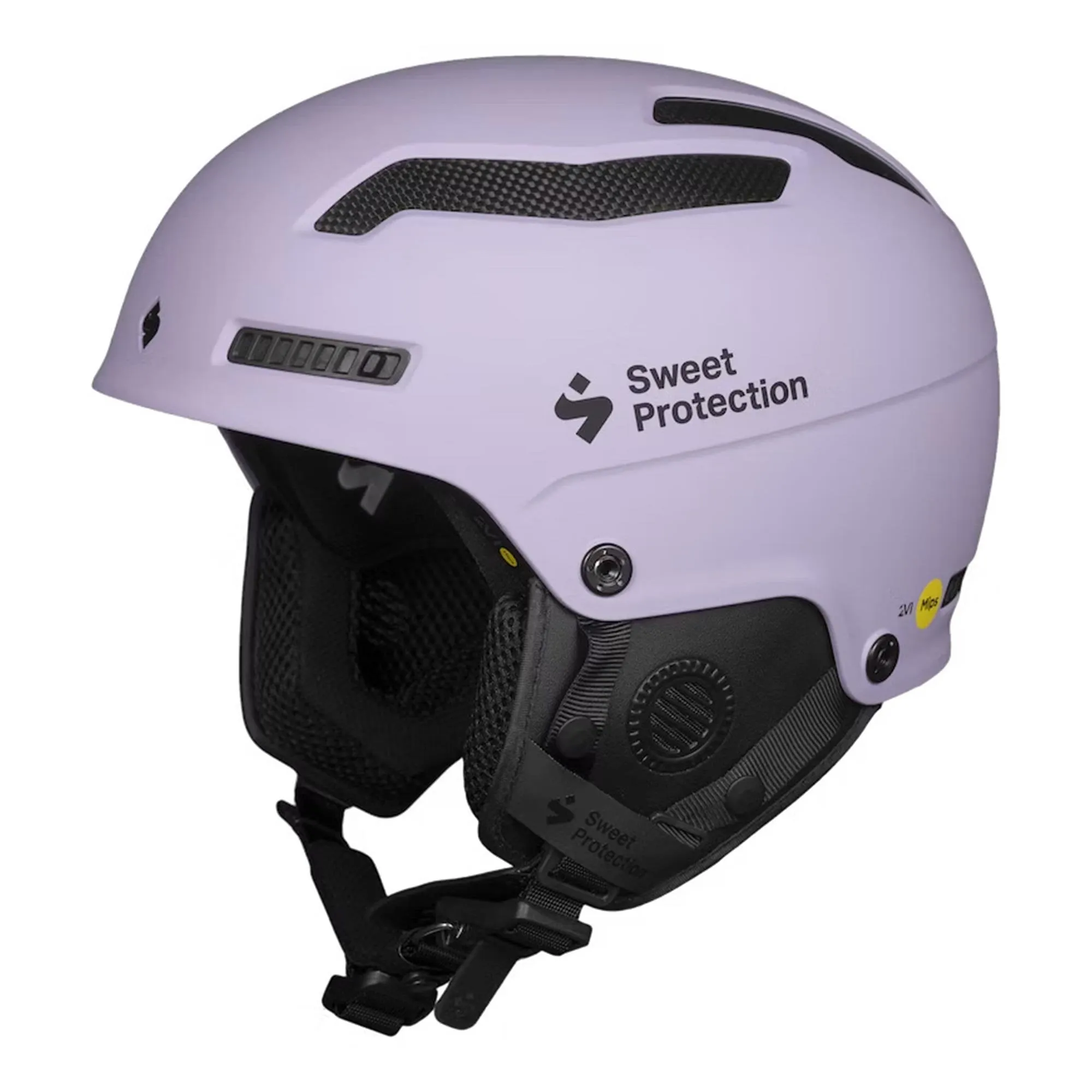 Trooper 2Vi SL MIPS Helmet - Panther