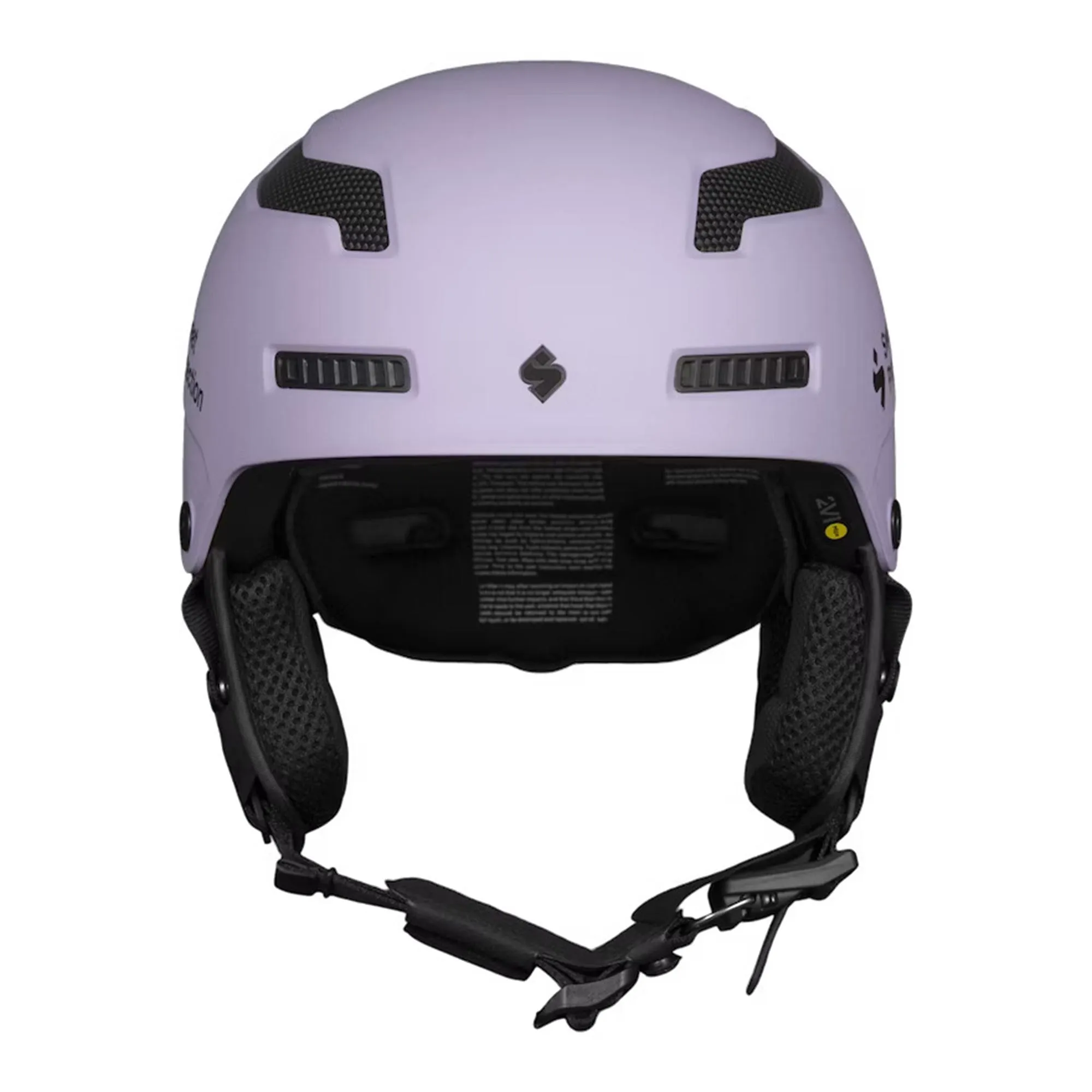 Trooper 2Vi SL MIPS Helmet - Panther