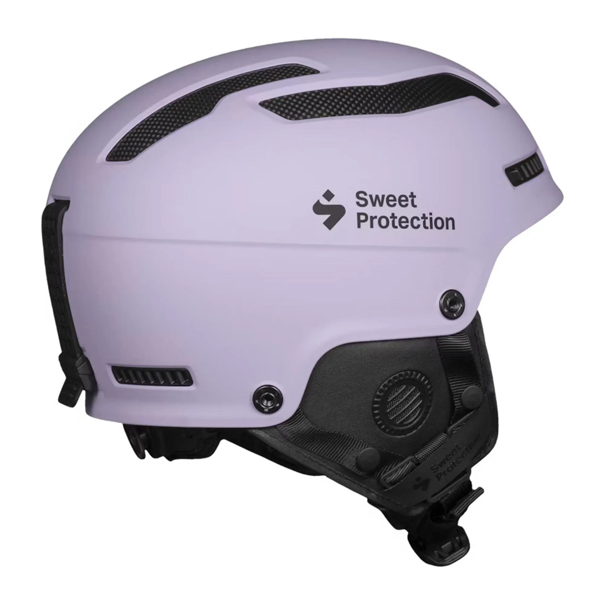 Trooper 2Vi SL MIPS Helmet - Panther