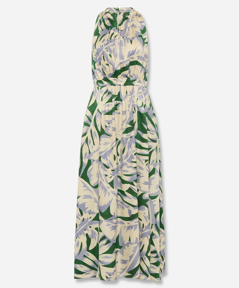 Tropic Dress