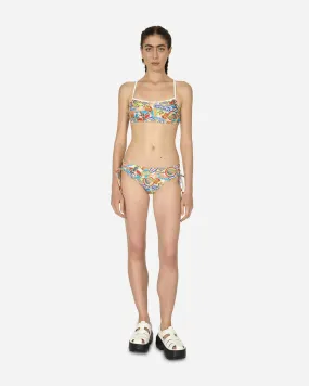 Typical Hysteric Bikini Multicolor