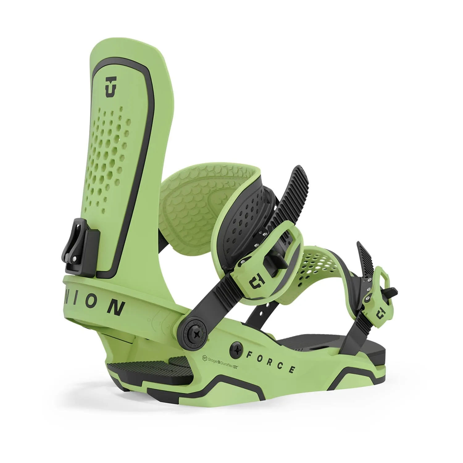 Union Force Snowboard Bindings 2024