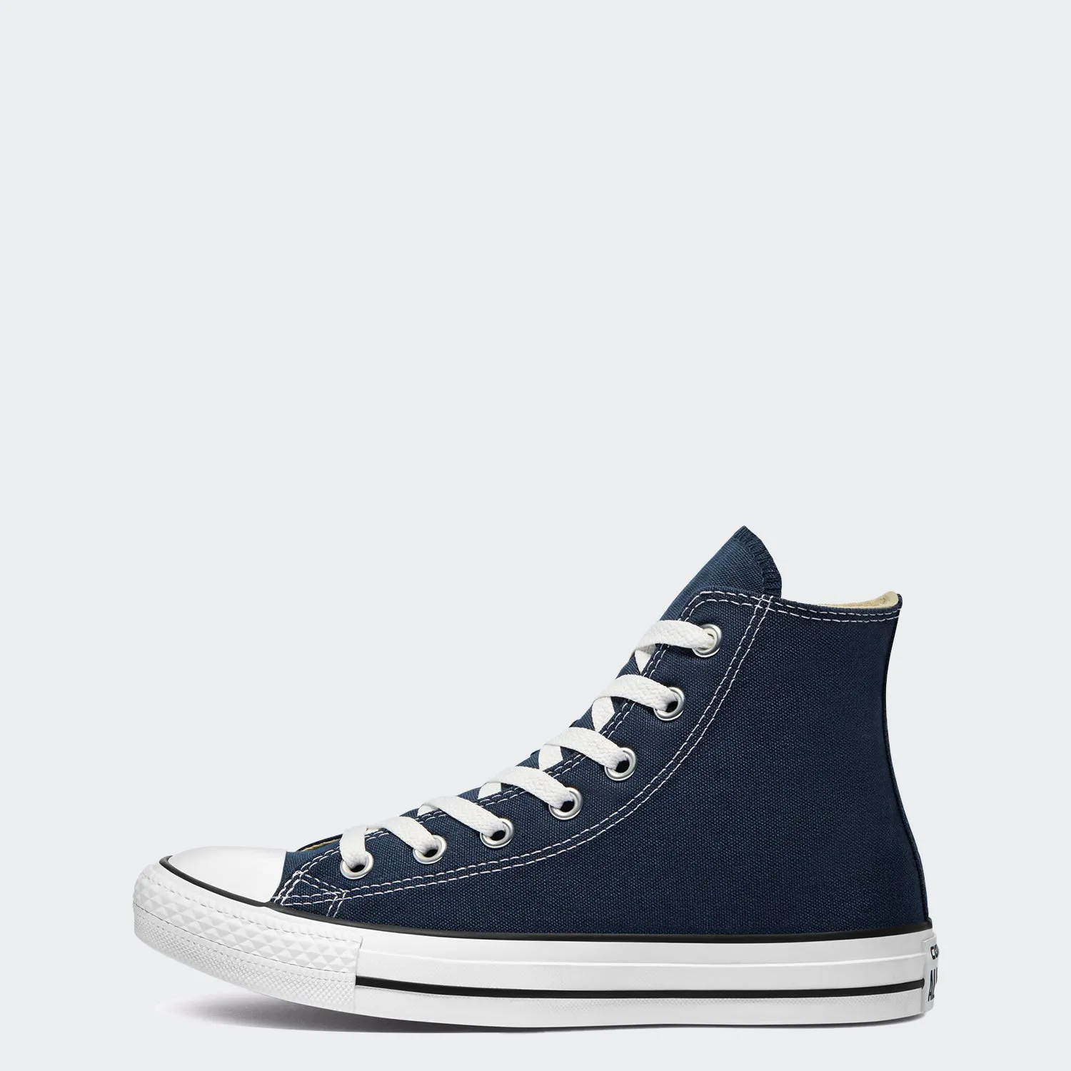 Unisex Converse Chuck Taylor All Star Core Hi Shoes Navy