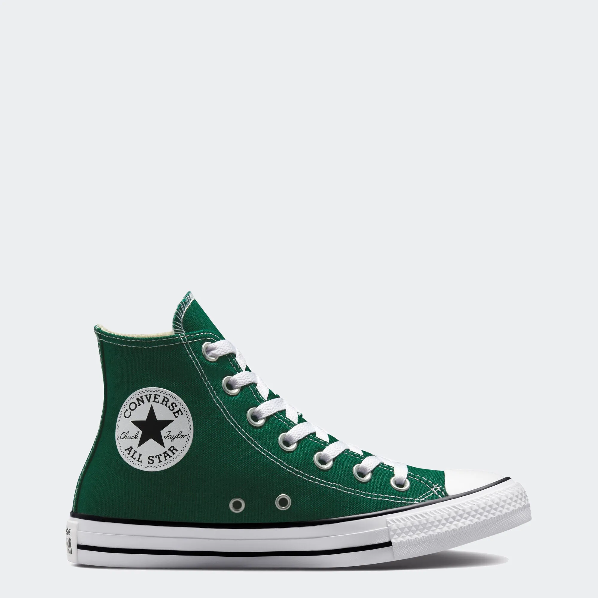 Unisex Converse Chuck Taylor All Star Hi Shoes Midnight Clover