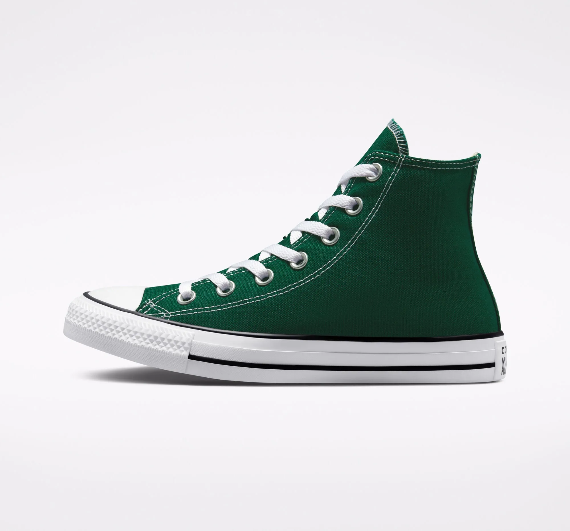 Unisex Converse Chuck Taylor All Star Hi Shoes Midnight Clover