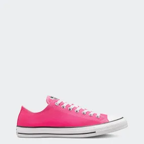 Unisex Converse Chuck Taylor All Star Low Shoes Astral Pink