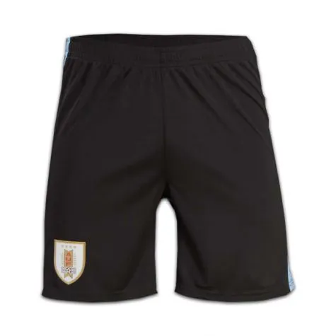 Uruguay Home Shorts