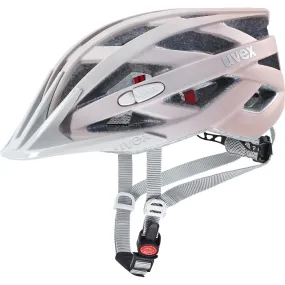 Uvex - i-vo cc Bike Helmet grey