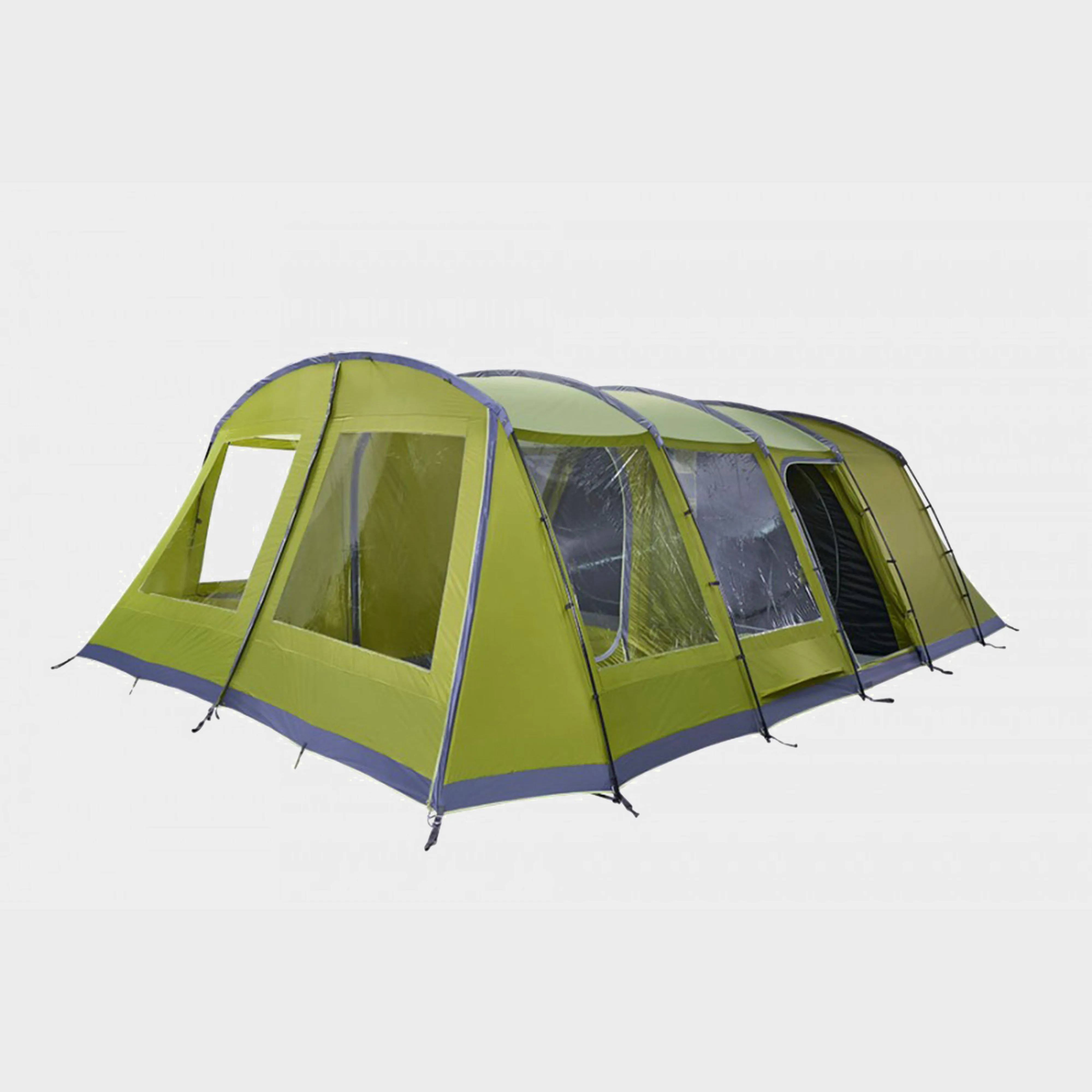 VANGO Casa Lux 7 Person Family Tent | Millets