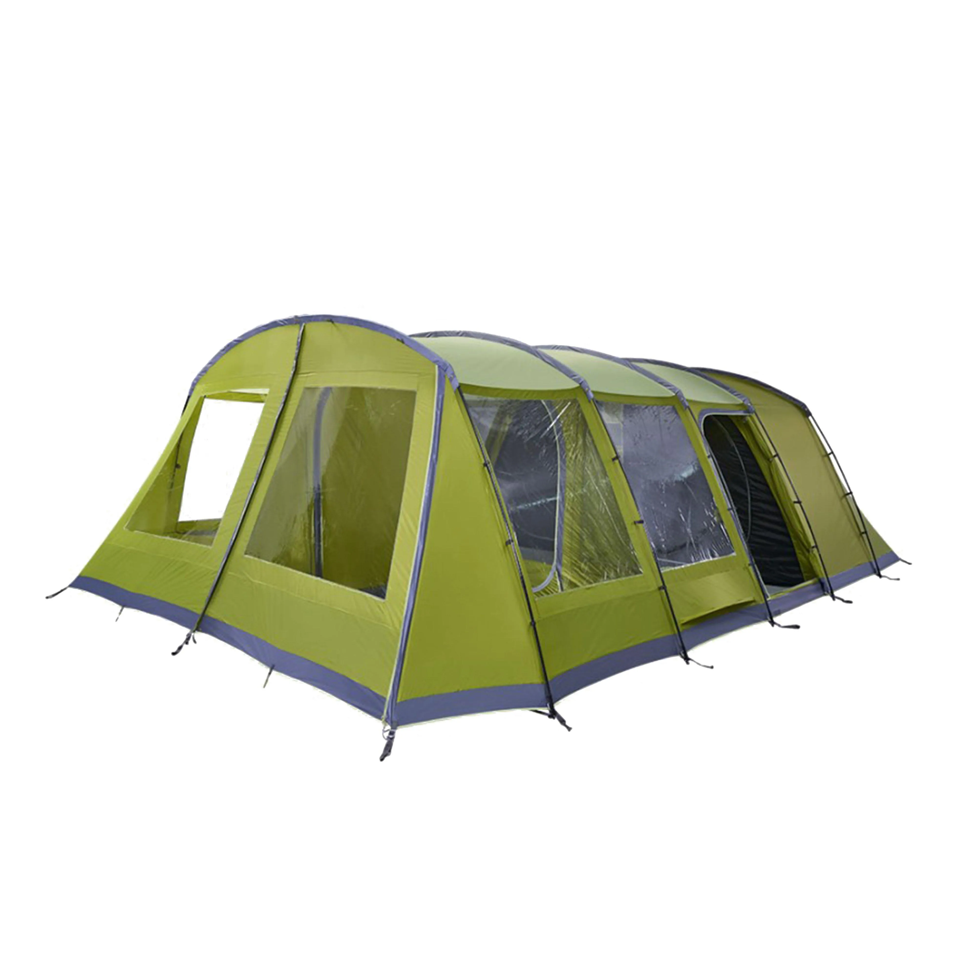 VANGO Casa Lux 7 Person Family Tent | Ultimate Outdoors