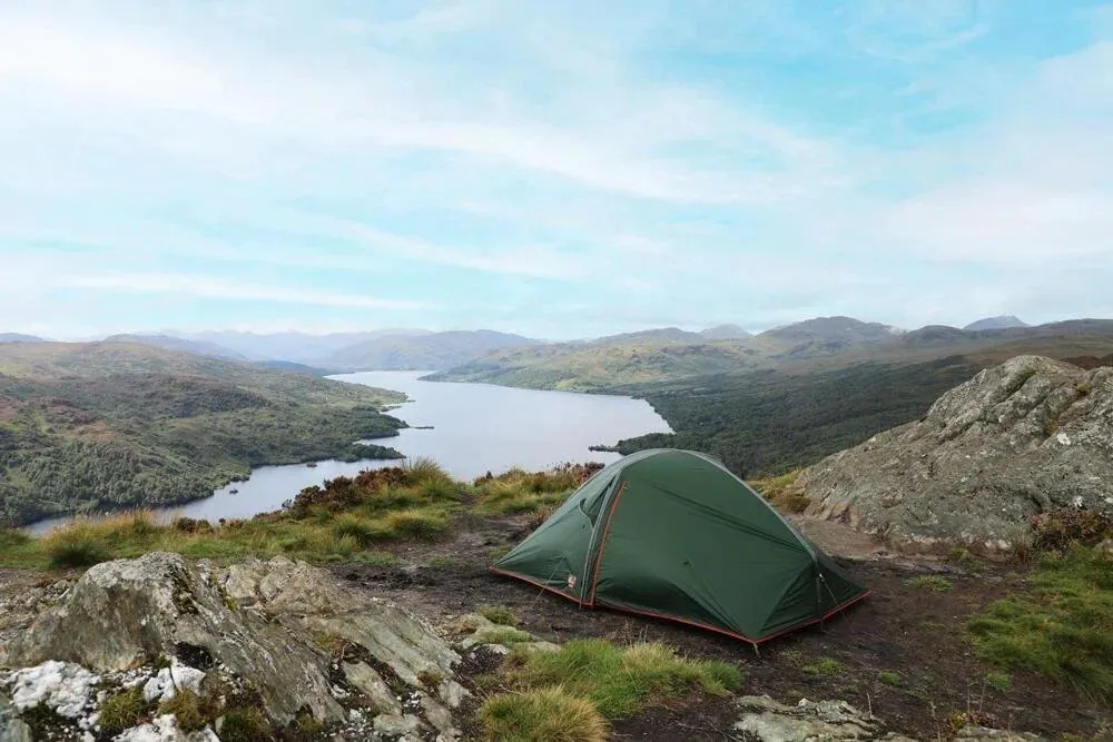 Vango Nexus UL 2 | 2-person Tent | George Fisher