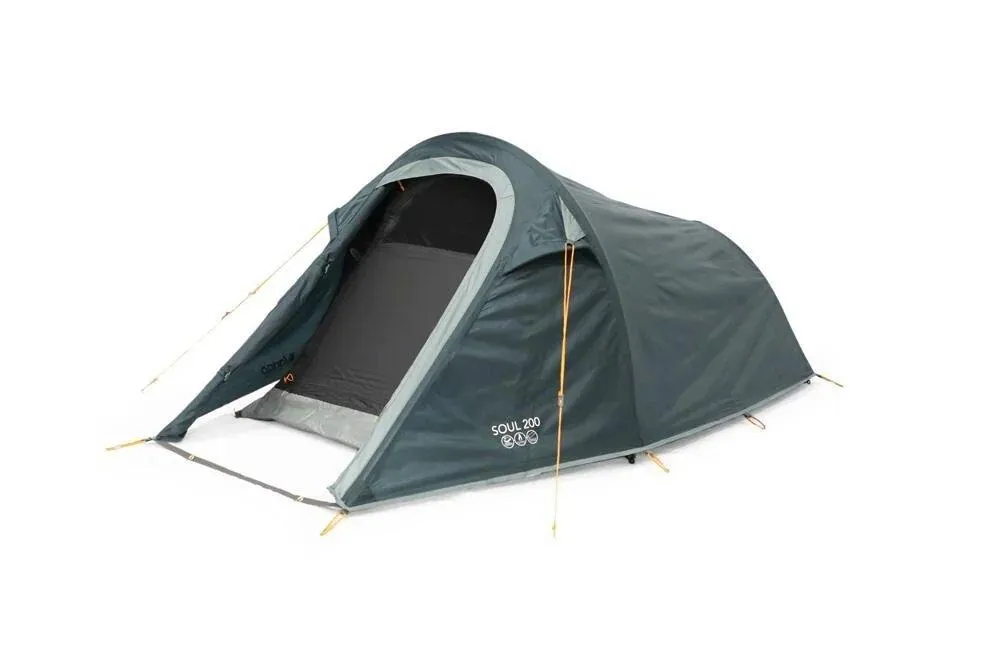 Vango Soul 200 | 2-Person Tent | George Fisher