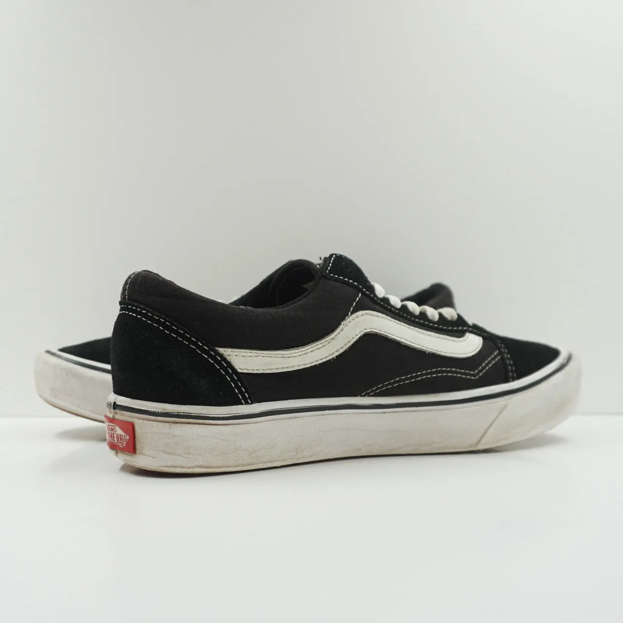 Vans Comfycush Old Skool