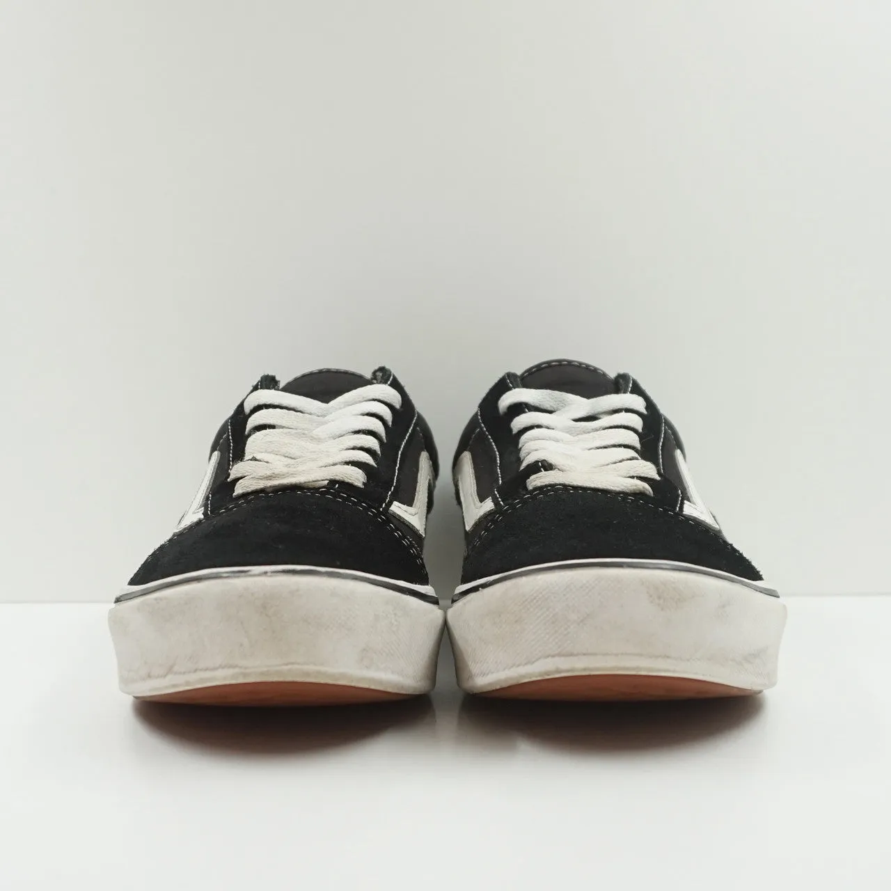 Vans Comfycush Old Skool