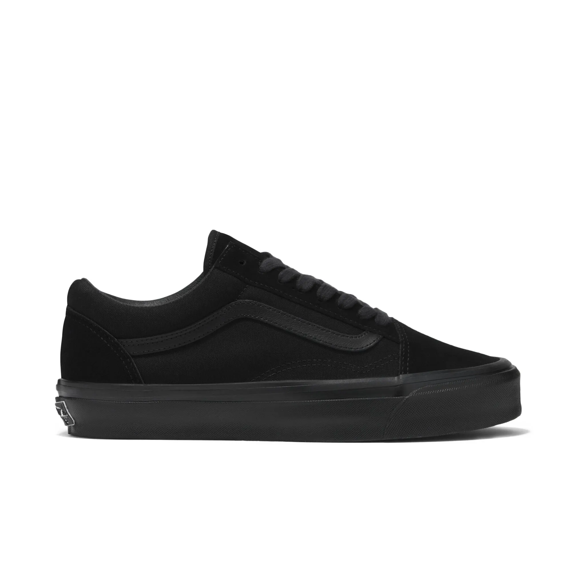 Vans LX Old Skool 36 'Black/Black'