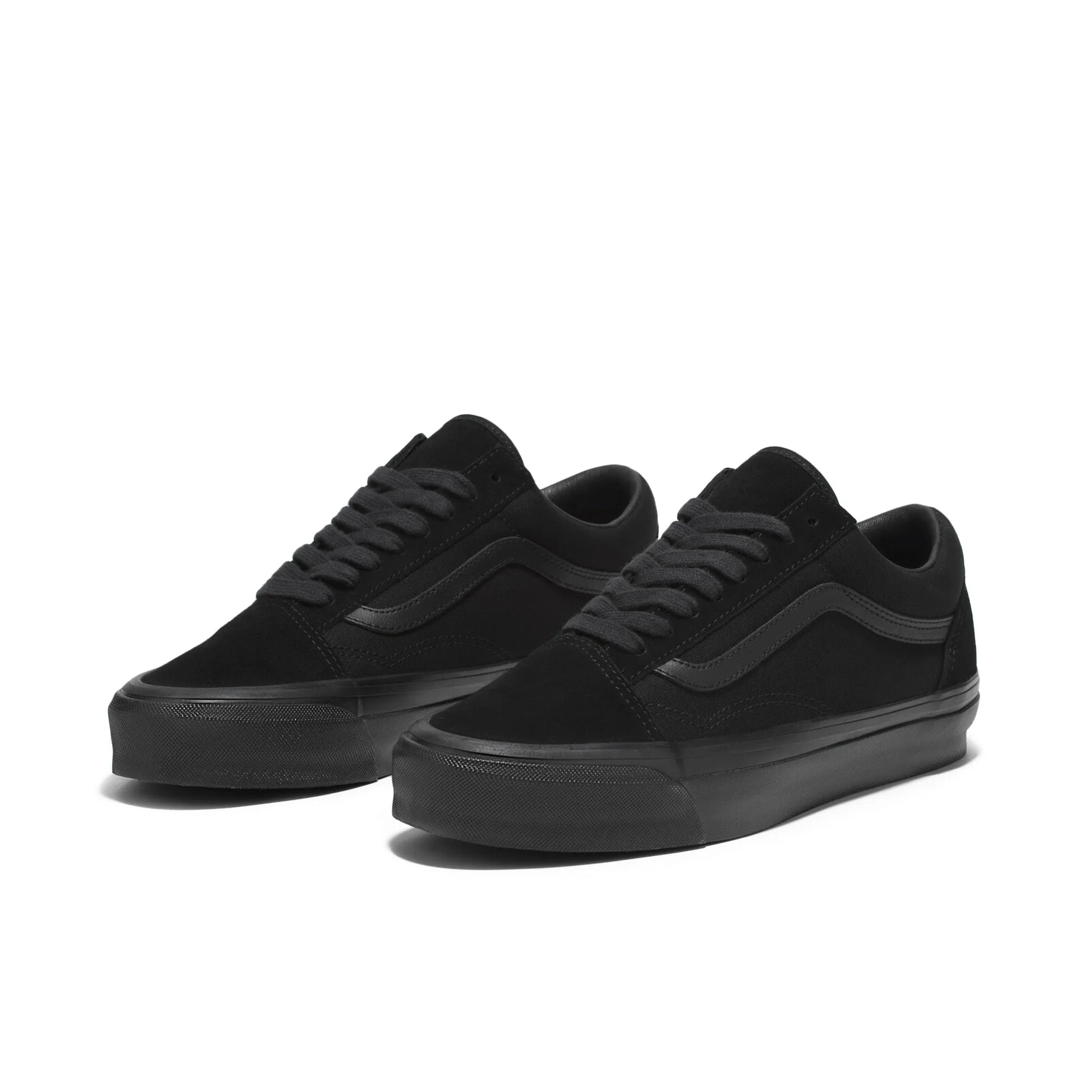 Vans LX Old Skool 36 'Black/Black'