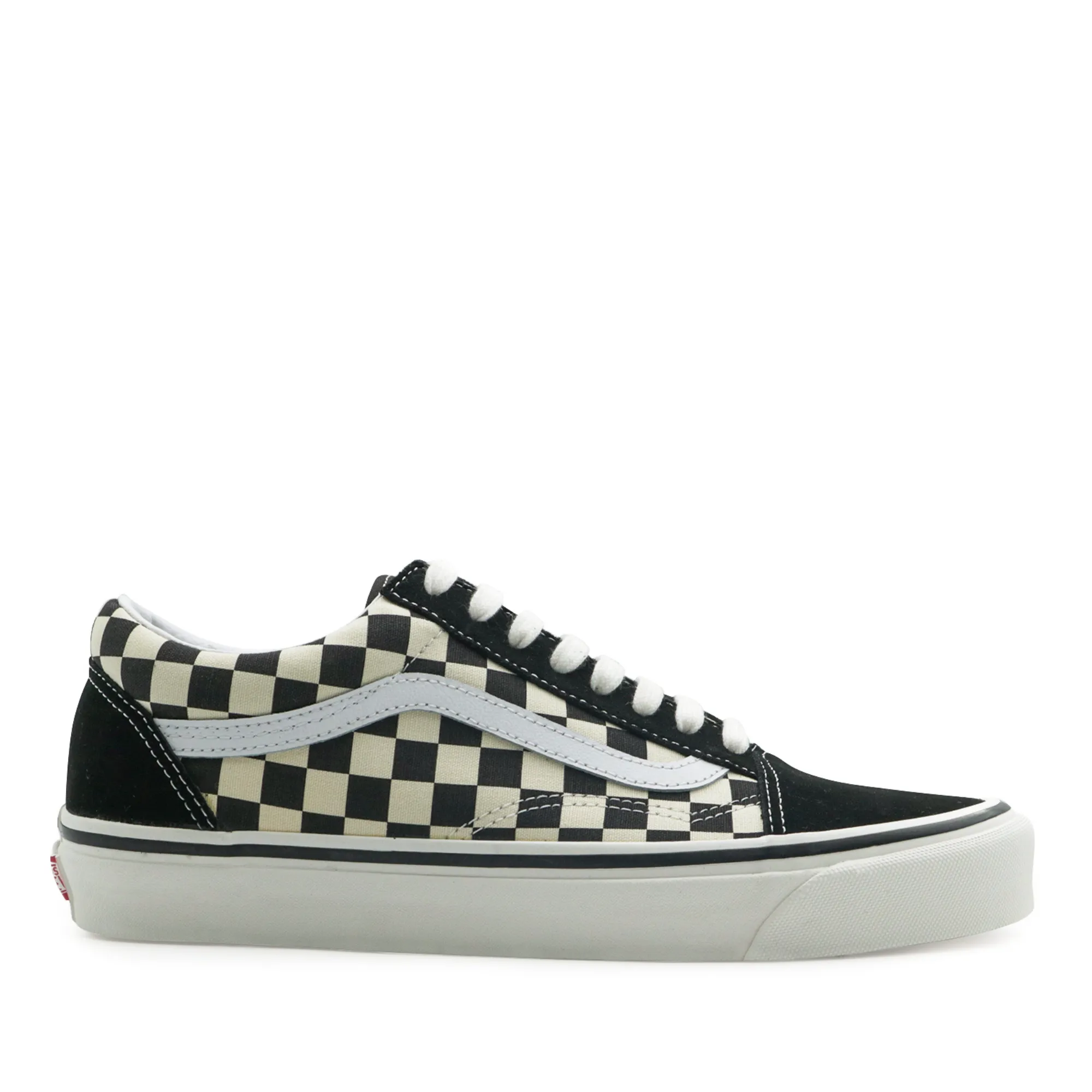 VANS OLD SKOOL 36 DX