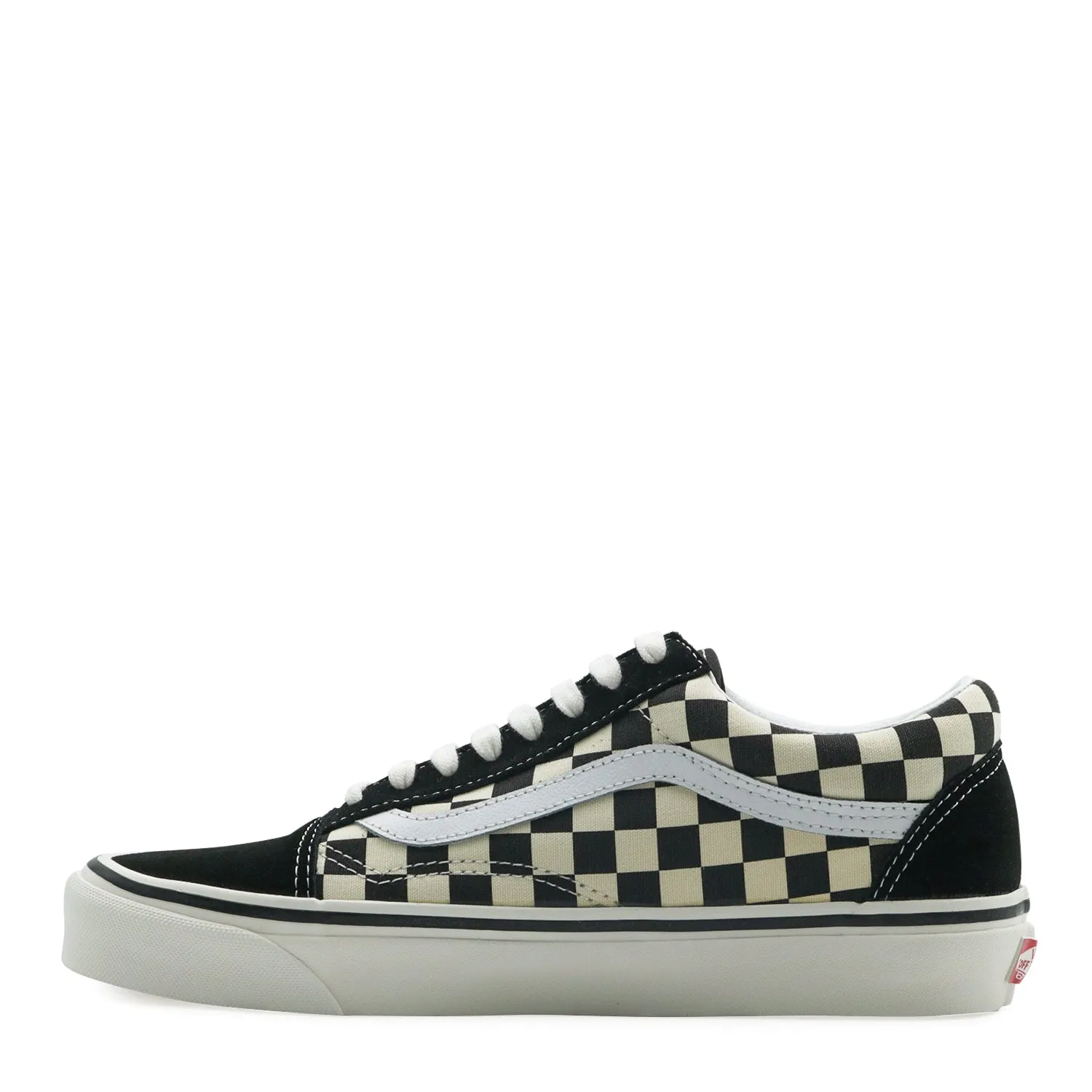 VANS OLD SKOOL 36 DX