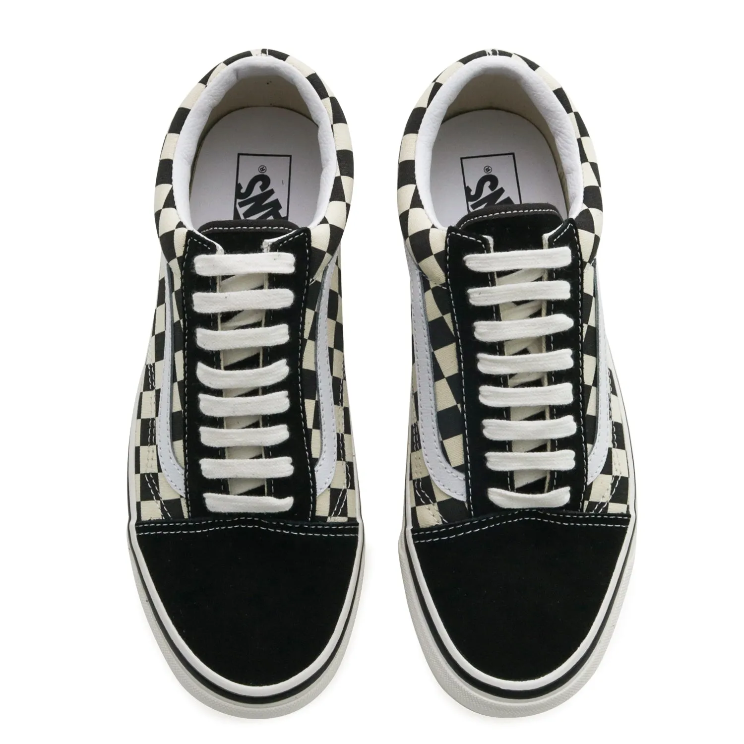 VANS OLD SKOOL 36 DX