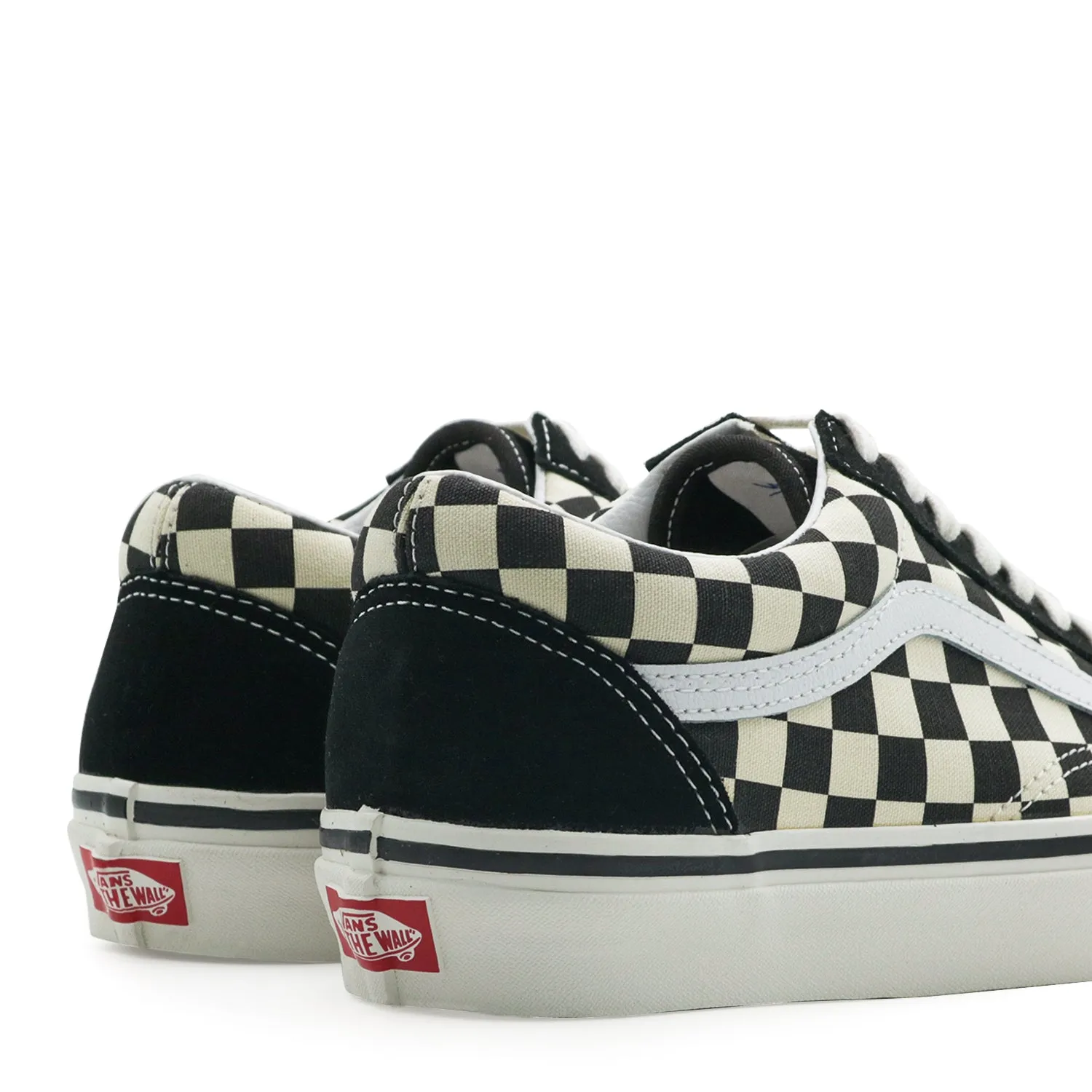 VANS OLD SKOOL 36 DX