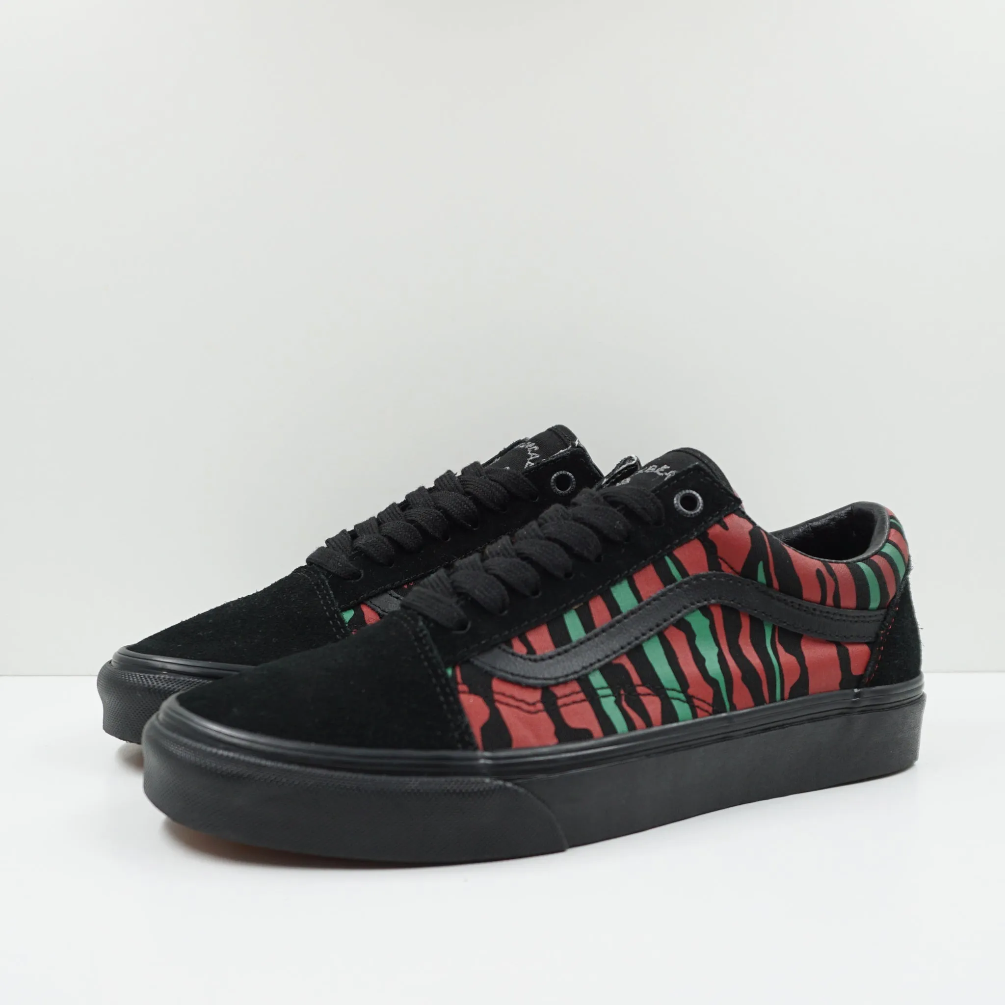 Vans Old Skool A Tribe Called Quest