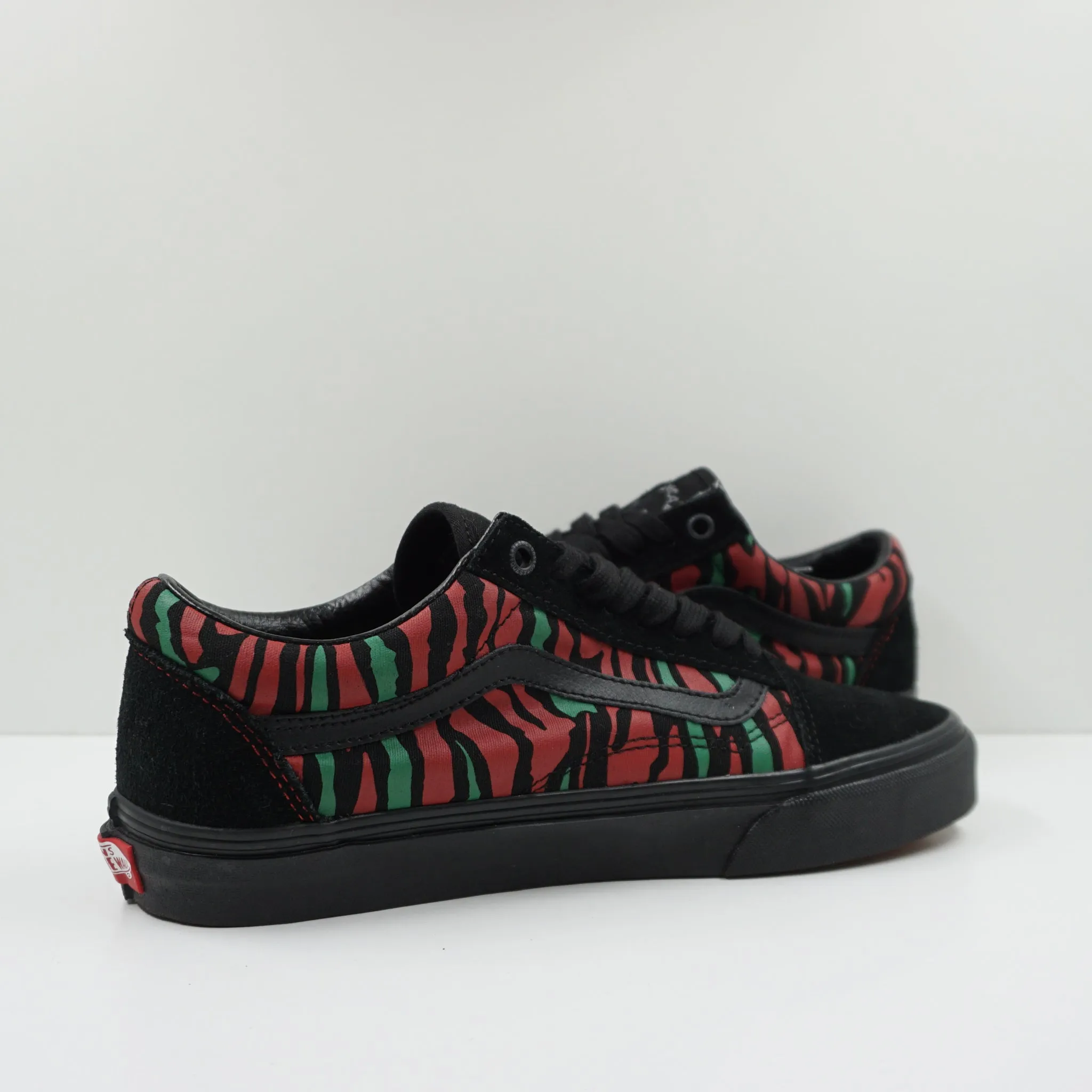 Vans Old Skool A Tribe Called Quest