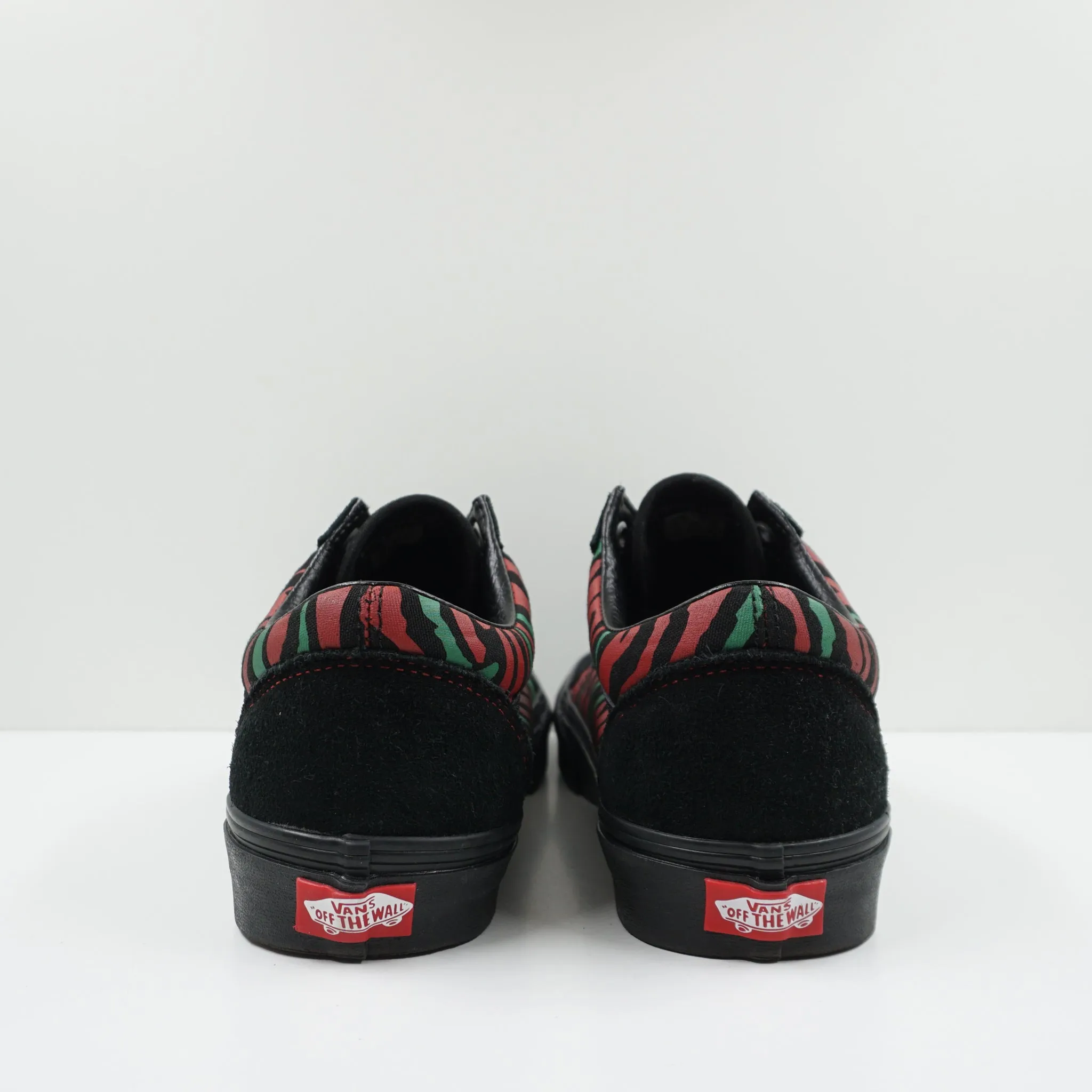 Vans Old Skool A Tribe Called Quest