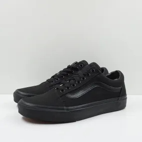 Vans Old Skool Black