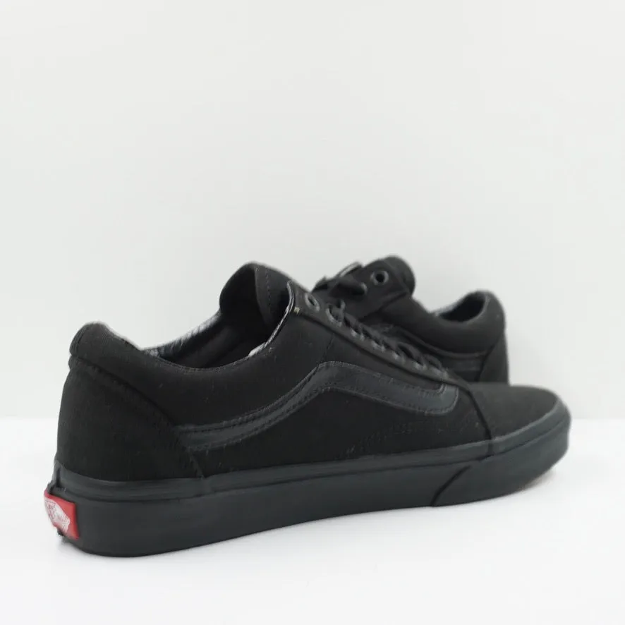 Vans Old Skool Black