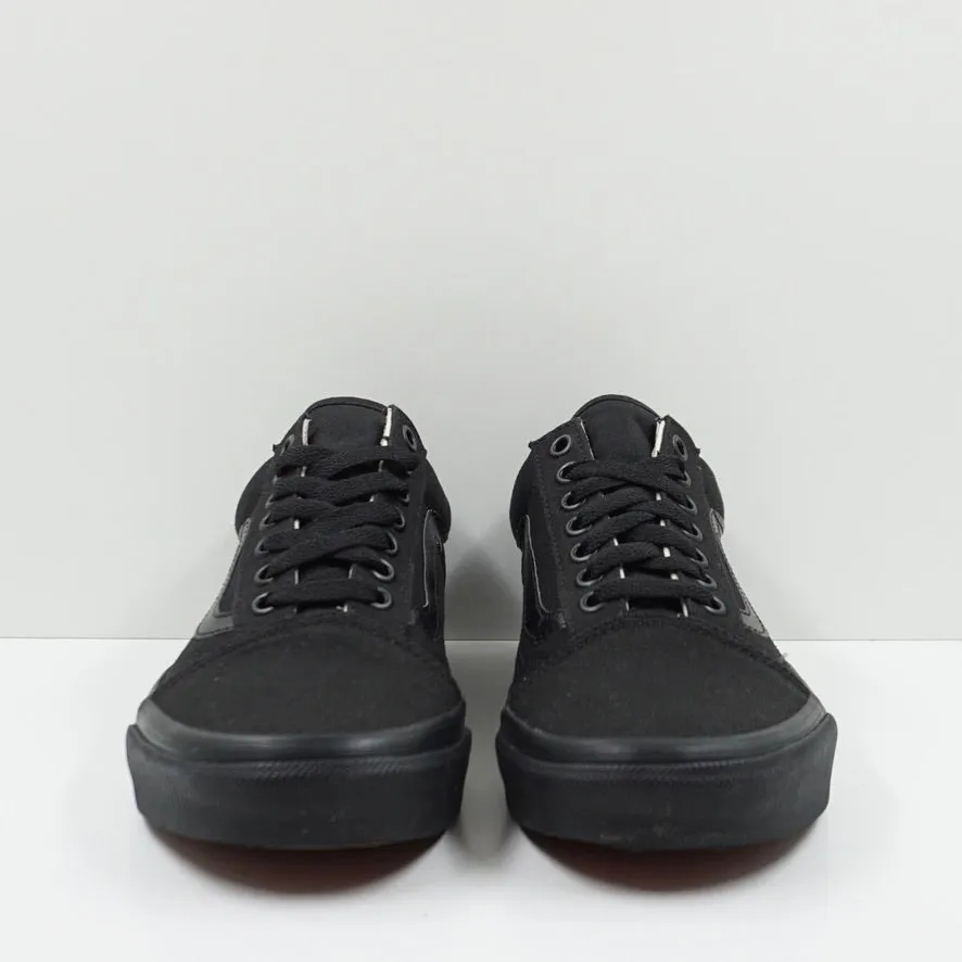 Vans Old Skool Black