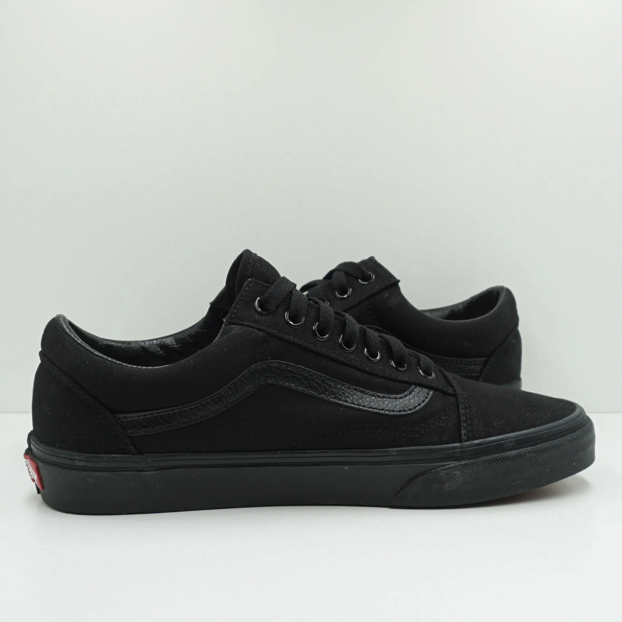 Vans Old Skool Black