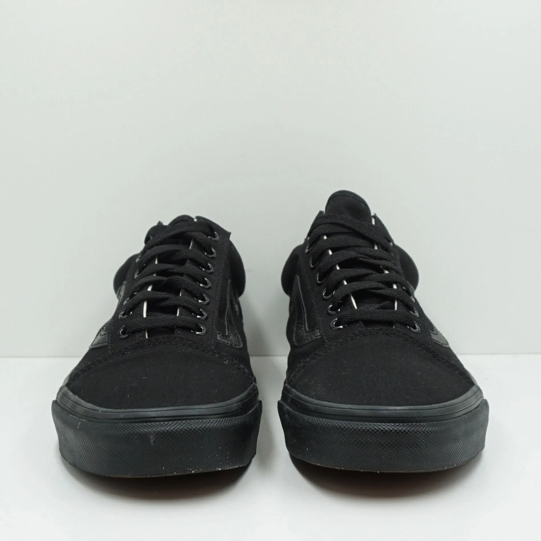 Vans Old Skool Black