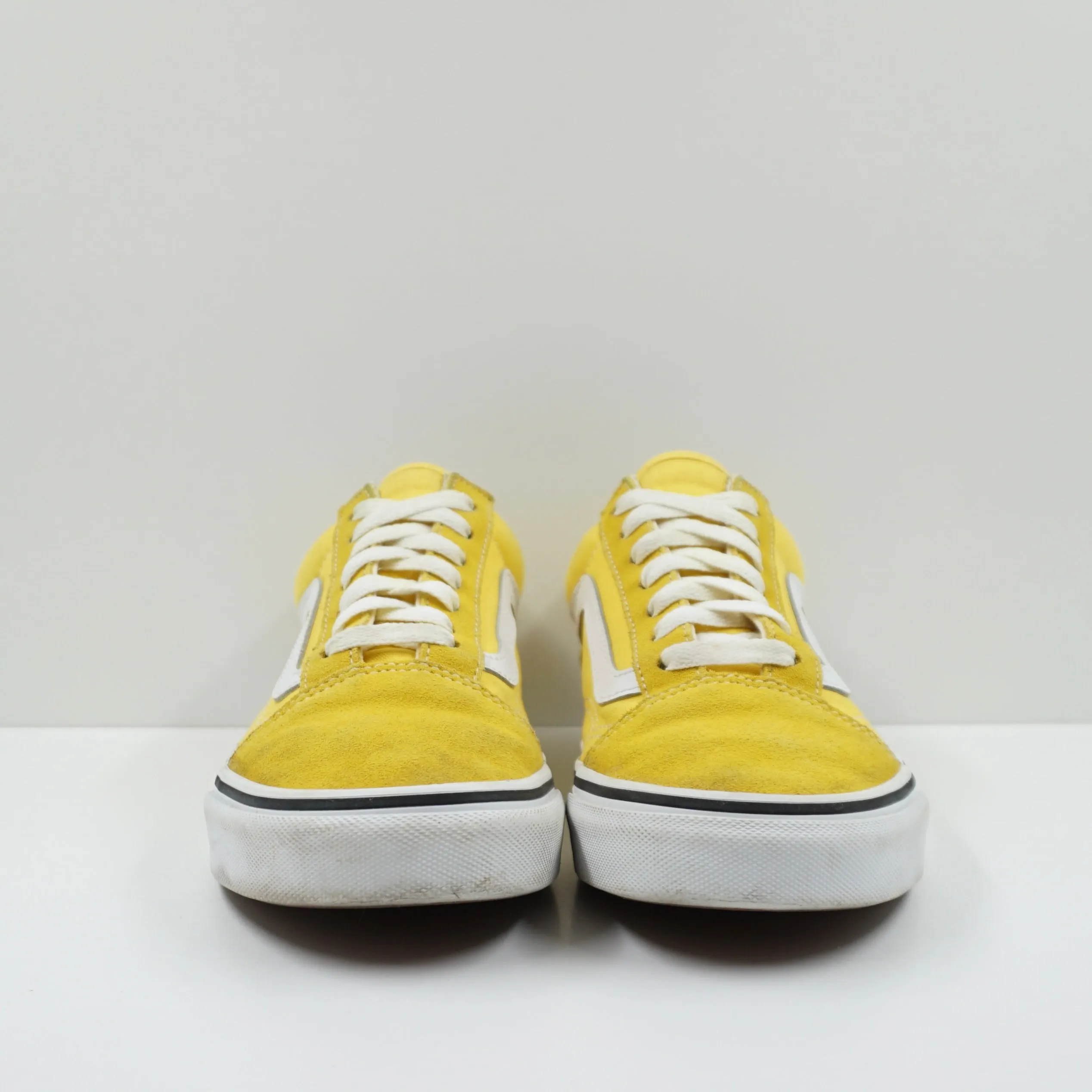 Vans Old Skool Bright Yellow