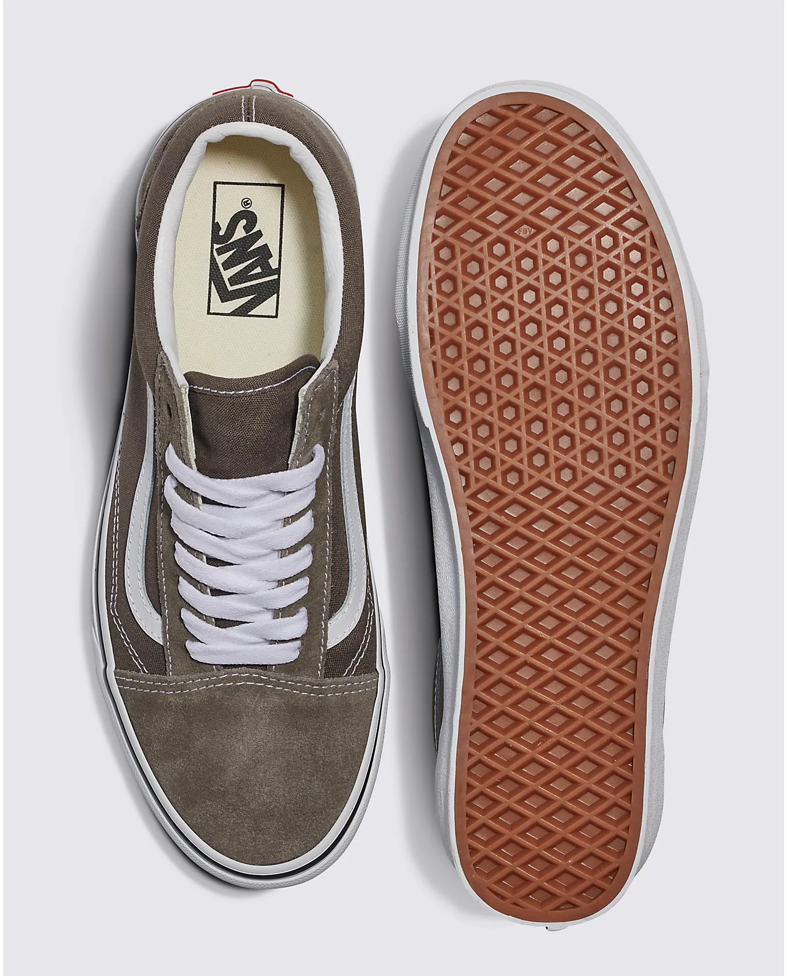 Vans Old Skool Colour Theory Bungee Cord