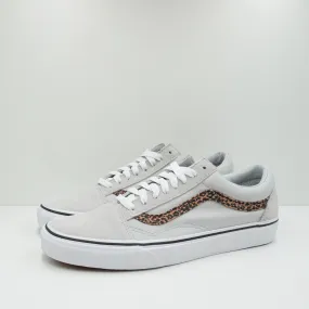 Vans Old Skool Grey Leopard