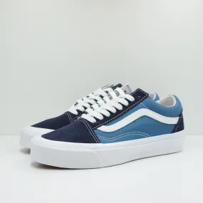 Vans Old Skool LX Navy Blue