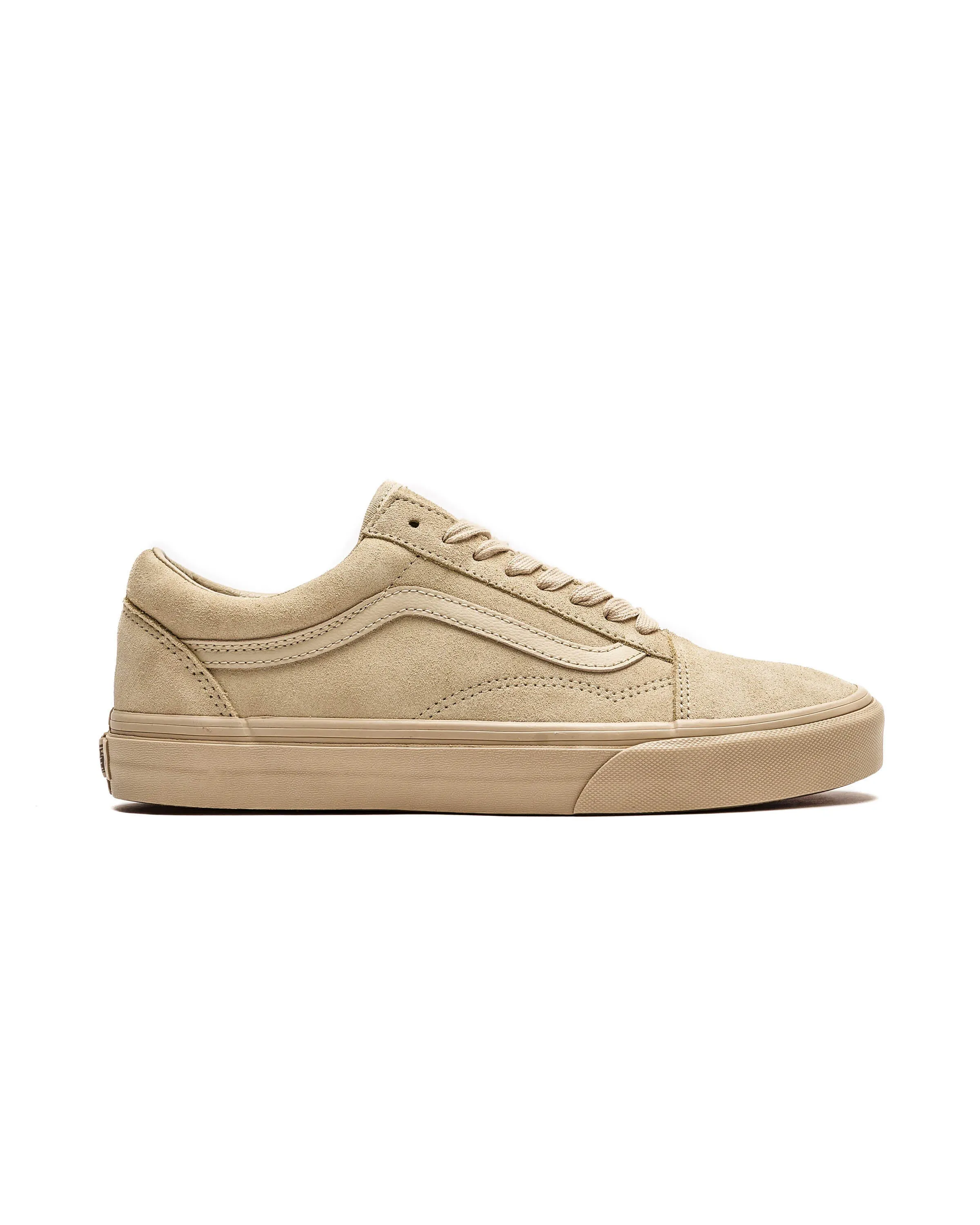 Vans Old Skool Mono Suede