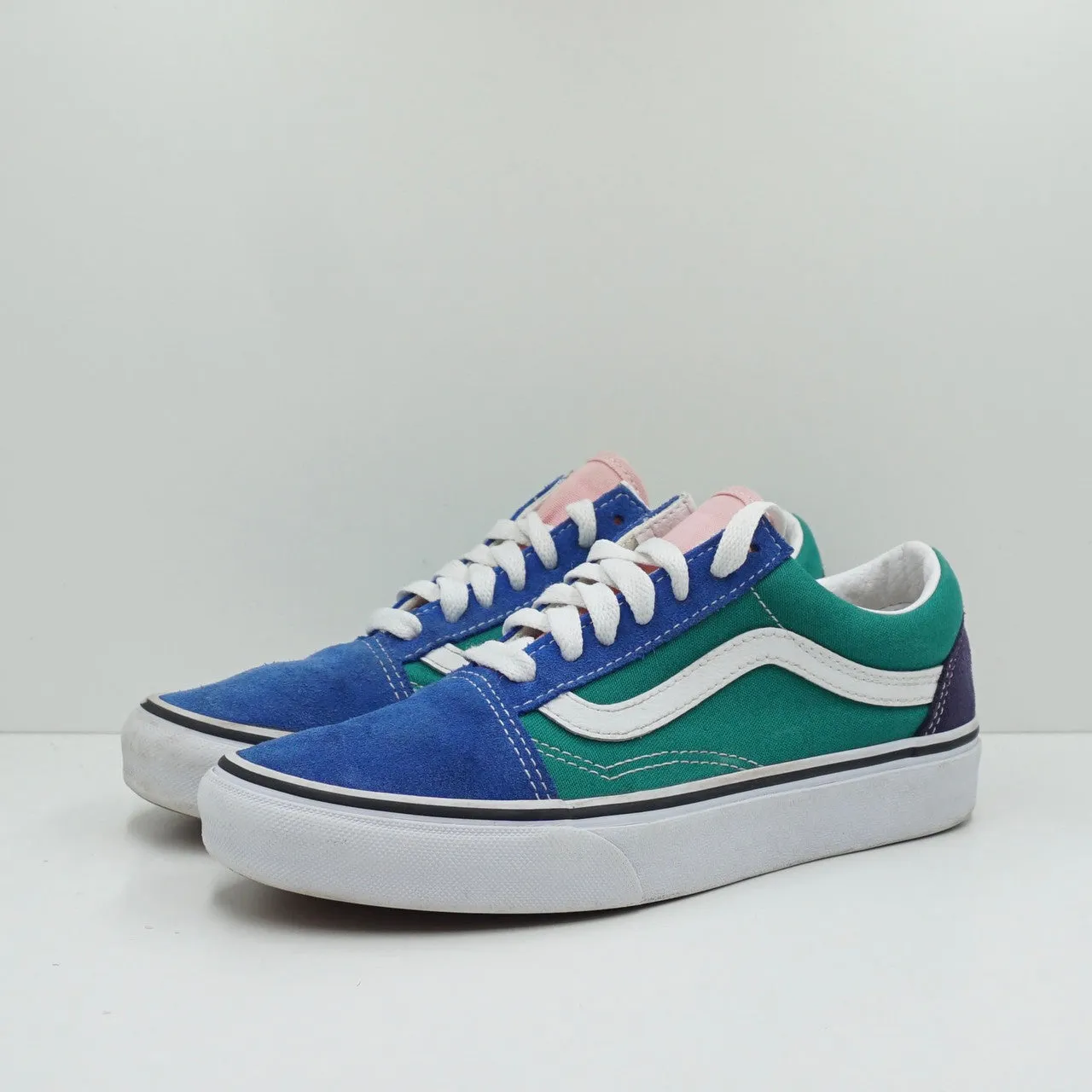 Vans Old Skool Multi Colour