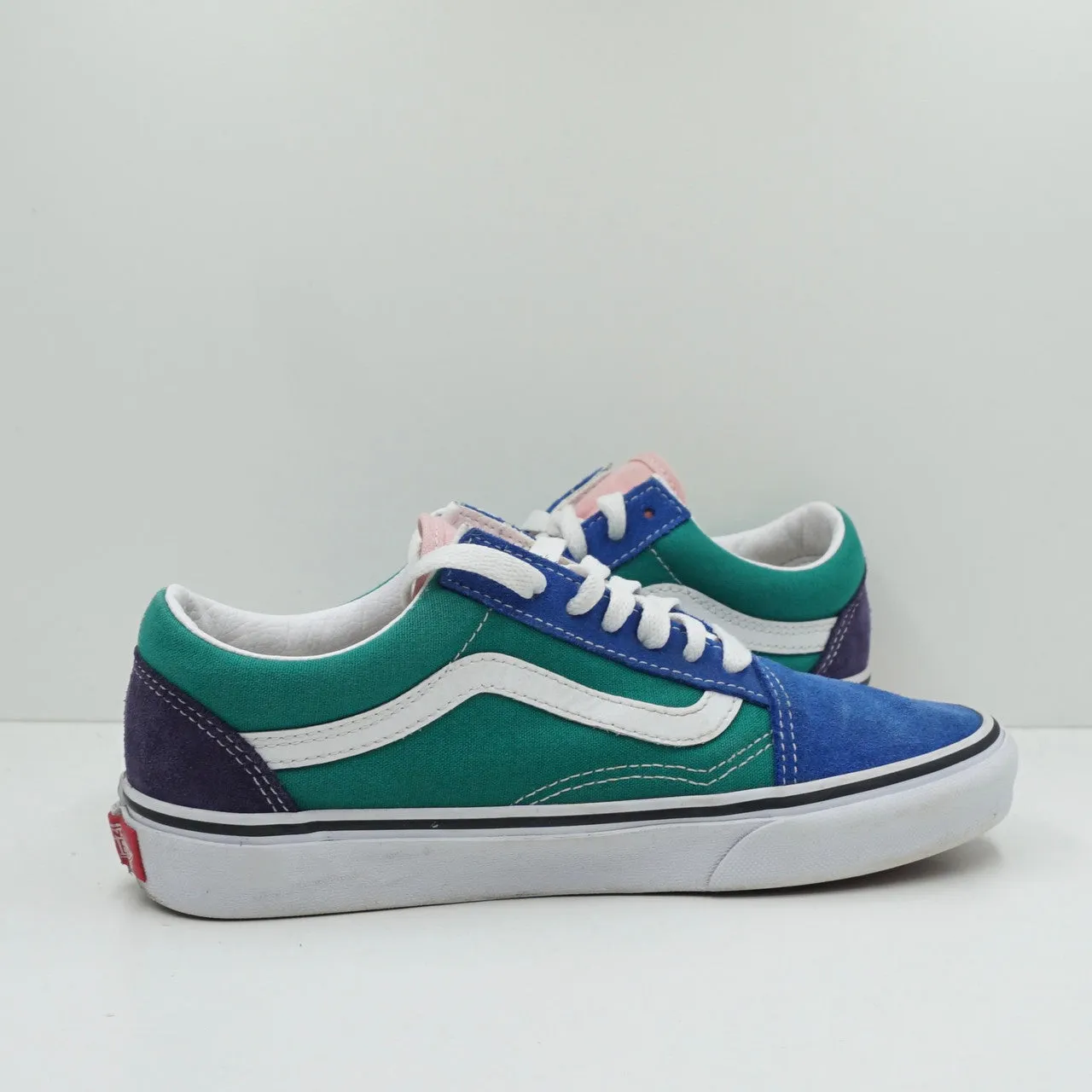 Vans Old Skool Multi Colour