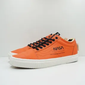 Vans Old Skool NASA Space Voyager Firecracker