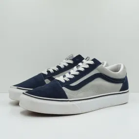 Vans Old Skool Navy Grey