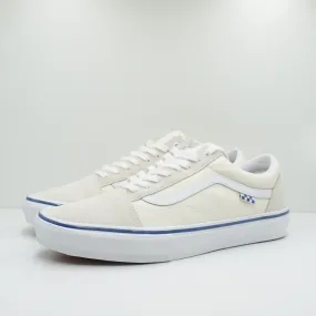 Vans Old Skool Off White