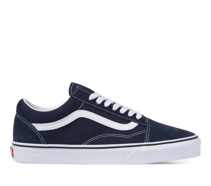 Vans Old Skool Parisian Nights/True White