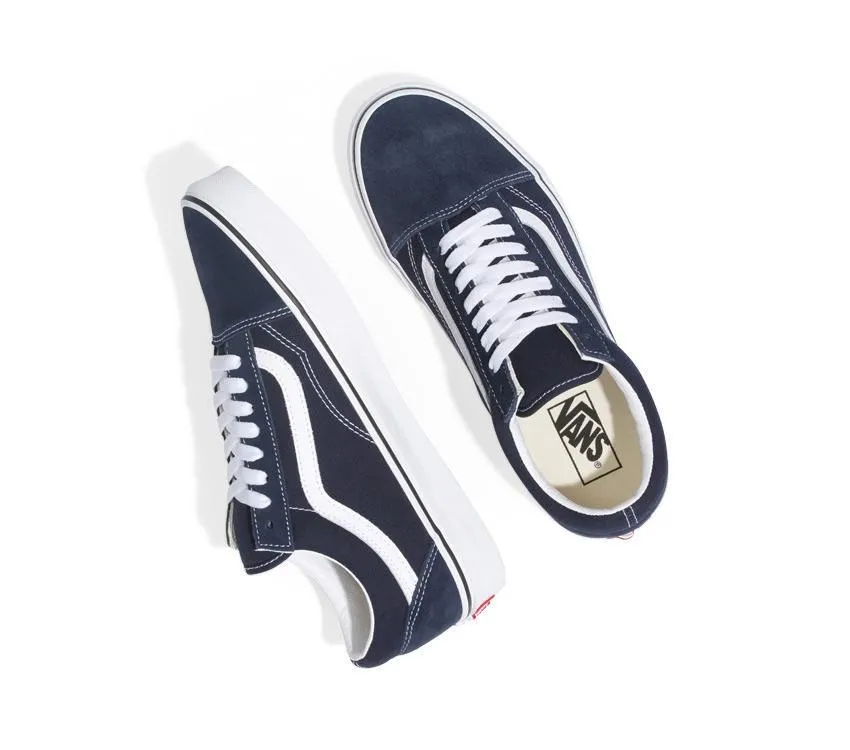 Vans Old Skool Parisian Nights/True White