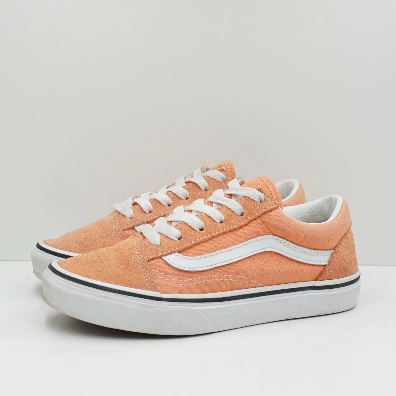 Vans Old Skool Peach