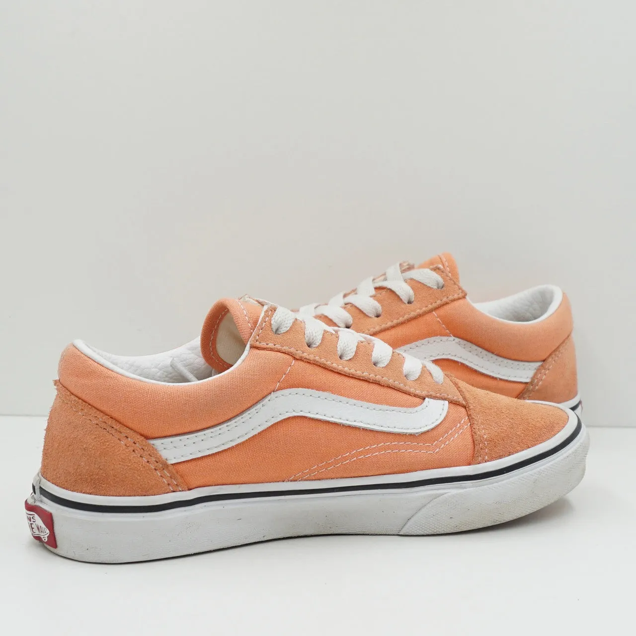 Vans Old Skool Peach