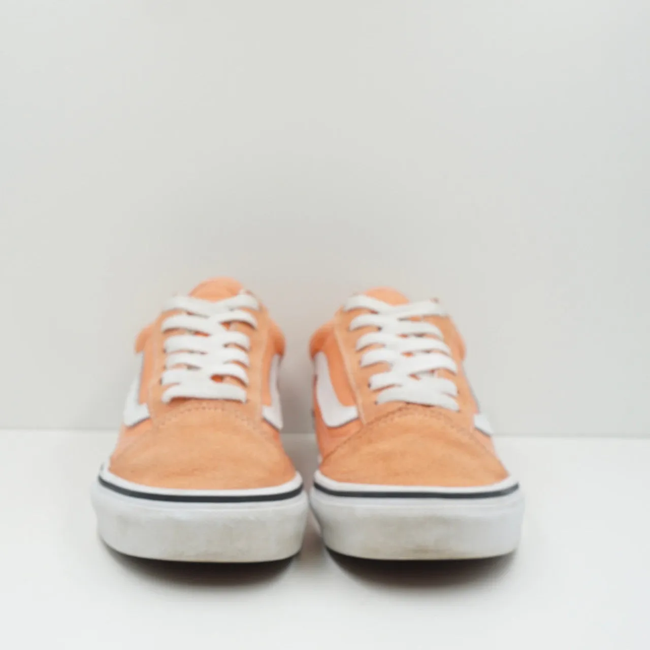 Vans Old Skool Peach