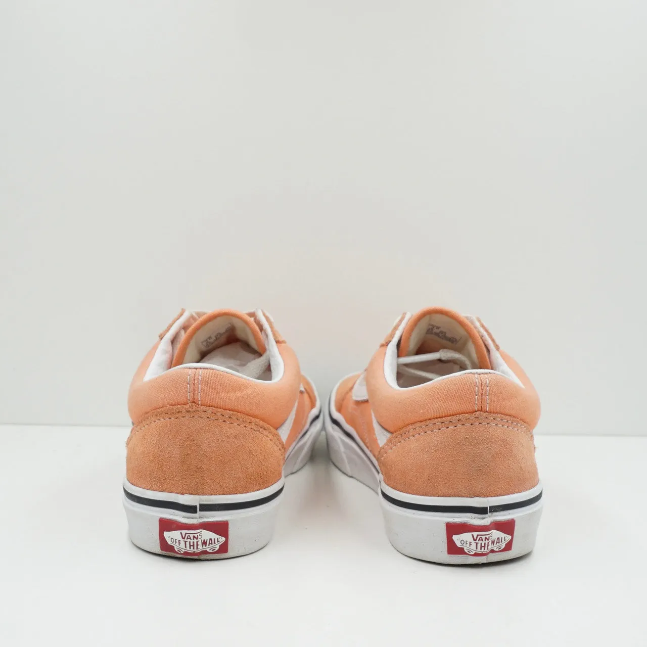 Vans Old Skool Peach