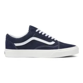 Vans Old Skool (Pig Suede) Parisian Night