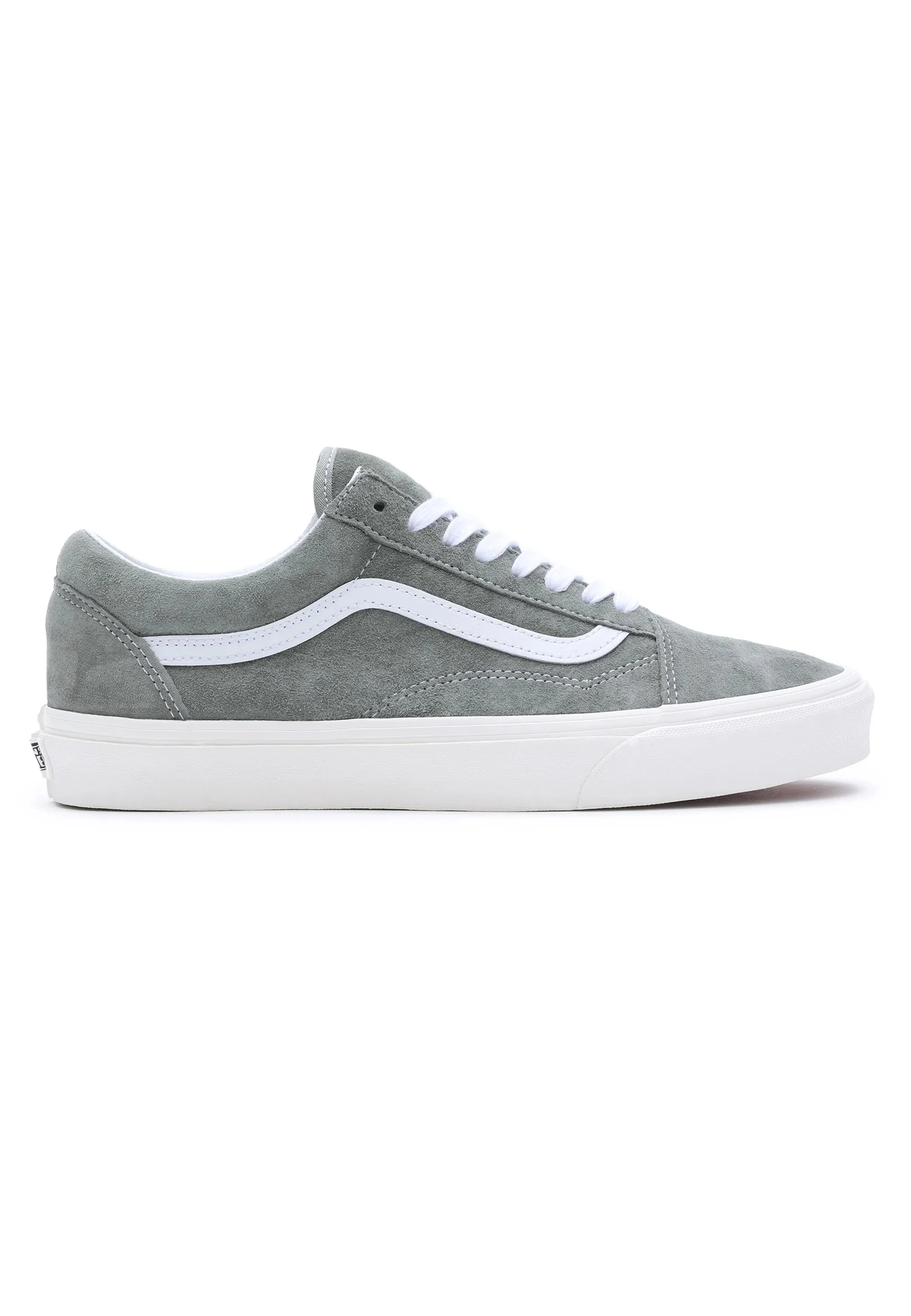 Vans Old Skool Pig Suede Shadow